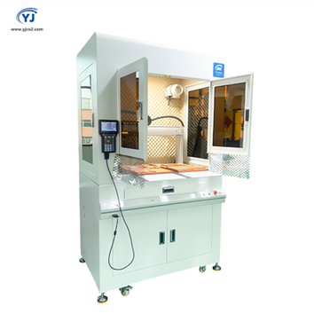 Magni tat-tindif tas-silġ niexef tal-PCBA tal-istazzjon doppju