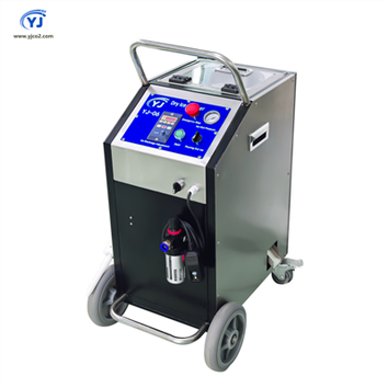 Magni tat-tindif tas-silġ niexef tal-moffa