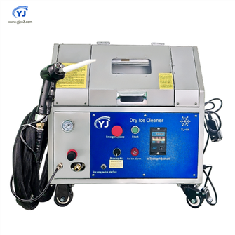 Magni tat-tindif tas-silġ niexef PCBA